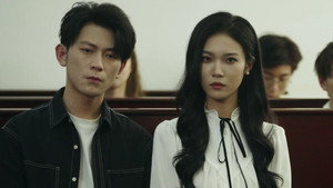 捕心师 1. évad Ep.6 6. epizód