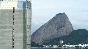 Crônica da Demolição háttérkép