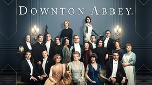 Downton Abbey kép