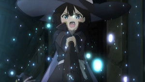 魔女の旅々 1. évad Ep.6 6. epizód