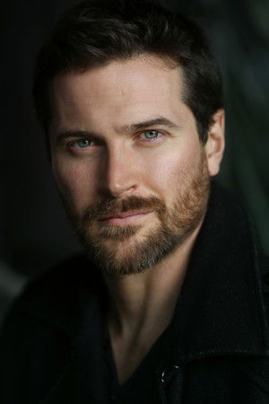 Kieran Bew profil kép