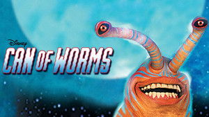 Can of Worms háttérkép