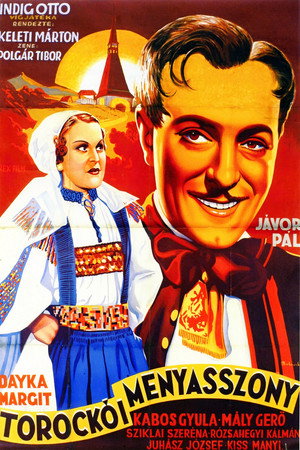 Torockói menyasszony