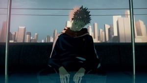 Jujutsu Kaisen kép