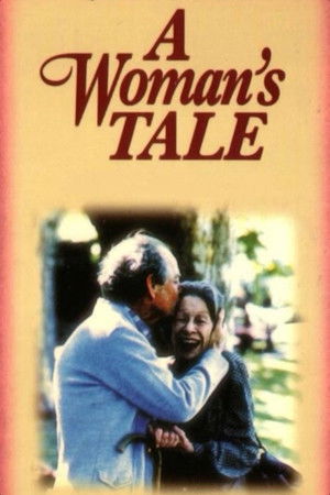 A Woman's Tale poszter