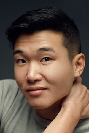 Joel Kim Booster