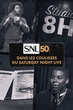 SNL50: Beyond Saturday Night poszter