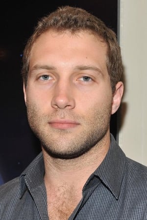 Jai Courtney profil kép