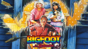 Harry and the Hendersons kép