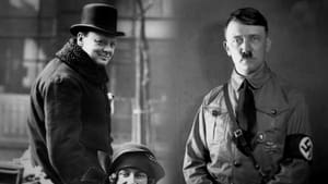 Hitler et Churchill : le combat de l'aigle et du lion háttérkép