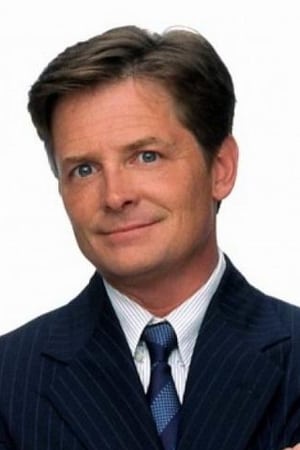 Michael J. Fox profil kép