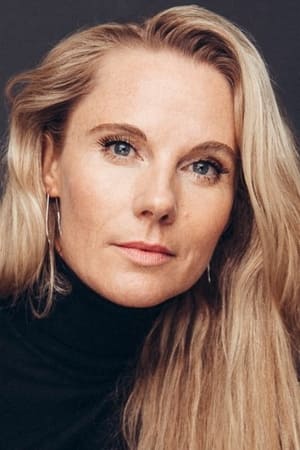 Maria Stokholm profil kép