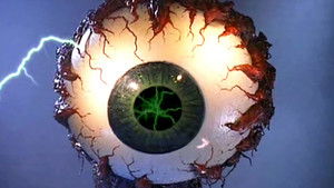 The Killer Eye háttérkép