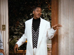 Family Matters 5. évad Ep.8 8. epizód