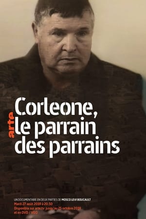 Corleone. Le parrain des parrains poszter