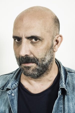 Gaspar Noé profil kép