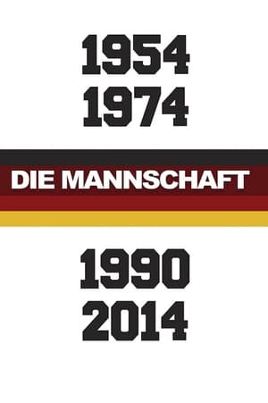 Die Mannschaft