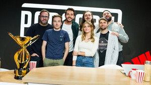 Popcorn 4. évad Ep.6 6. epizód