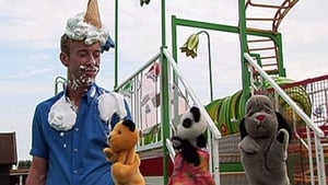 Sooty: The Big Day Out háttérkép