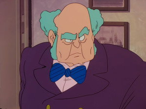 ルパン三世 Season 3 Ep.10 10. epizód