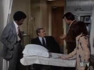 Ironside Season 8 Ep.5 5. epizód