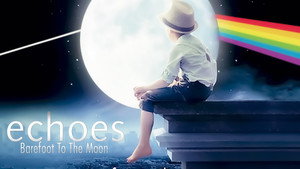 Echoes - Barefoot To The Moon  - An Acoustic Tribute To Pink Floyd háttérkép