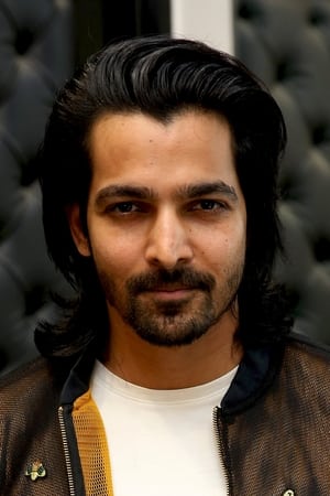 Harshvardhan Rane profil kép