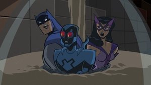 Batman: A bátor és a vakmerő 1. évad Ep.16 16. epizód