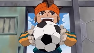 Inazuma Eleven 1. évad Ep.1 Hajrá! Focizzunk!