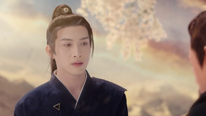 月歌行 1. évad Ep.5 5. epizód