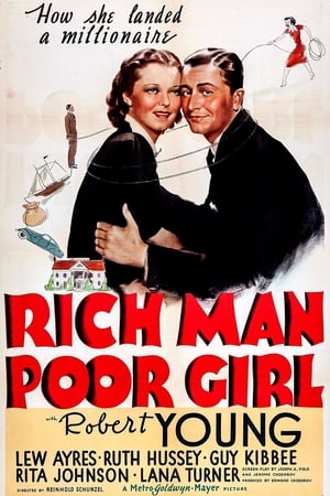 Rich Man, Poor Girl