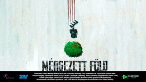 Mérgezett föld háttérkép