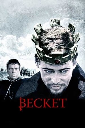 Becket poszter