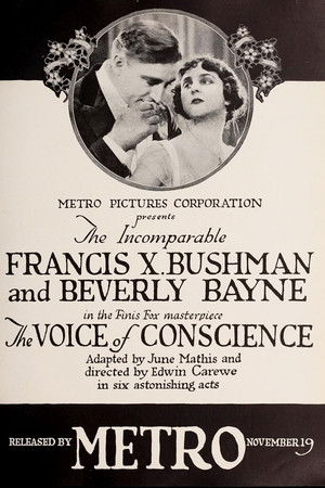 The Voice of Conscience