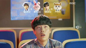 운빨로맨스 1. évad Ep.2 2. epizód