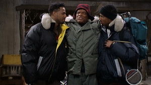 The Wayans Bros. 3. évad Ep.12 12. epizód