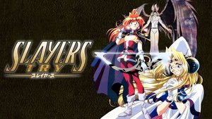 Slayers kép