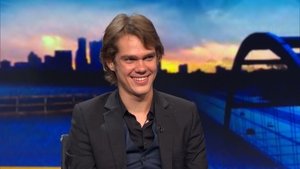 The Daily Show 20. évad Ep.15 15. epizód