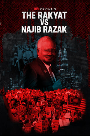 The Rakyat VS Najib Razak