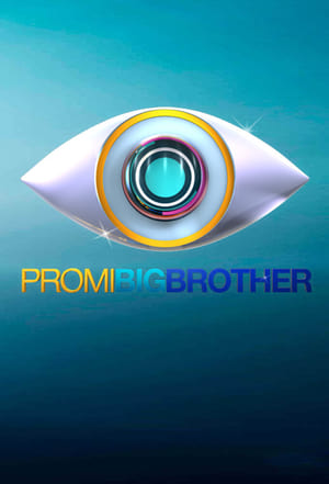 Promi Big Brother poszter