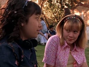 Lizzie McGuire 1. évad Ep.4 4. epizód