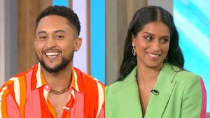 The Sherri Shepherd Show 1. évad Ep.131 131. epizód