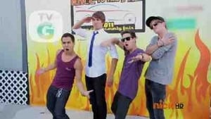 Big Time Rush Speciális epizódok Ep.3 3. epizód