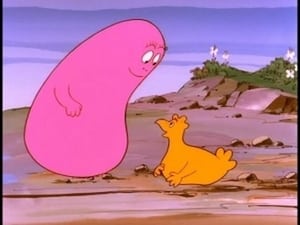 Les Barbapapa Season 1 Ep.15 15. epizód