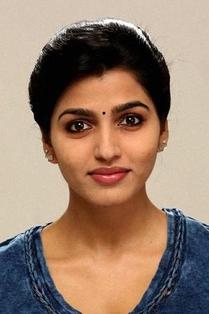 Sai Dhanshika profil kép