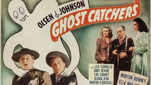 Ghost Catchers háttérkép