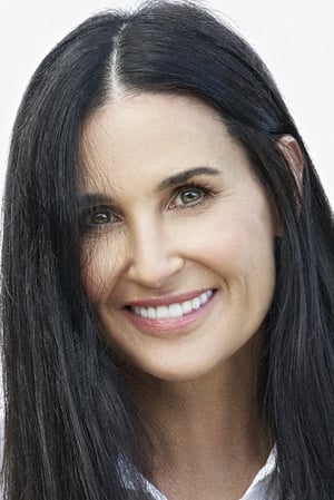 Demi Moore profil kép