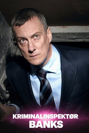 DCI Banks poszter