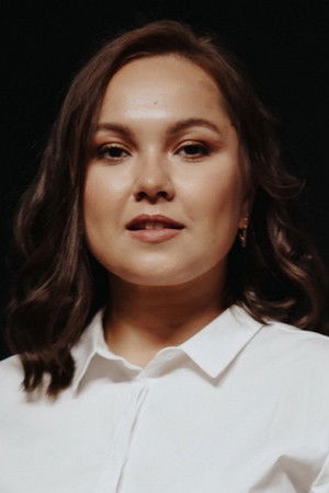 Anastasiya Sergeeva profil kép