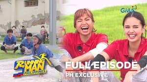 Running Man Philippines 1. évad Ep.15 15. epizód